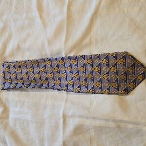 Men's Ties MCM brand